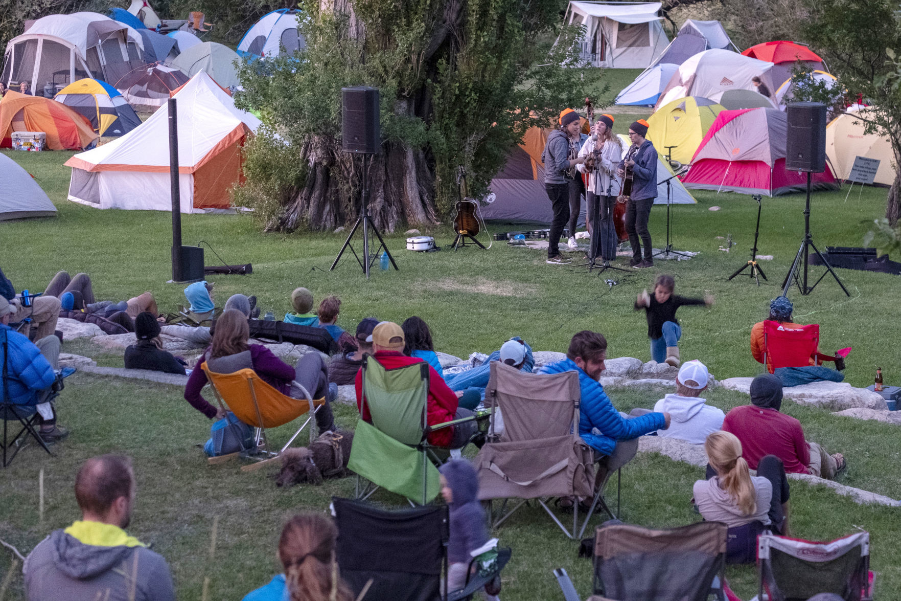 7th Annual Idaho Mountain Festival